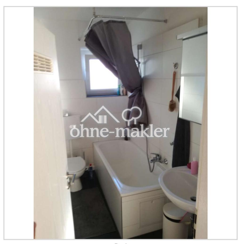 3-Zimmer-Wohnung in ruhiger Innenstadtrandlage - Photo 4