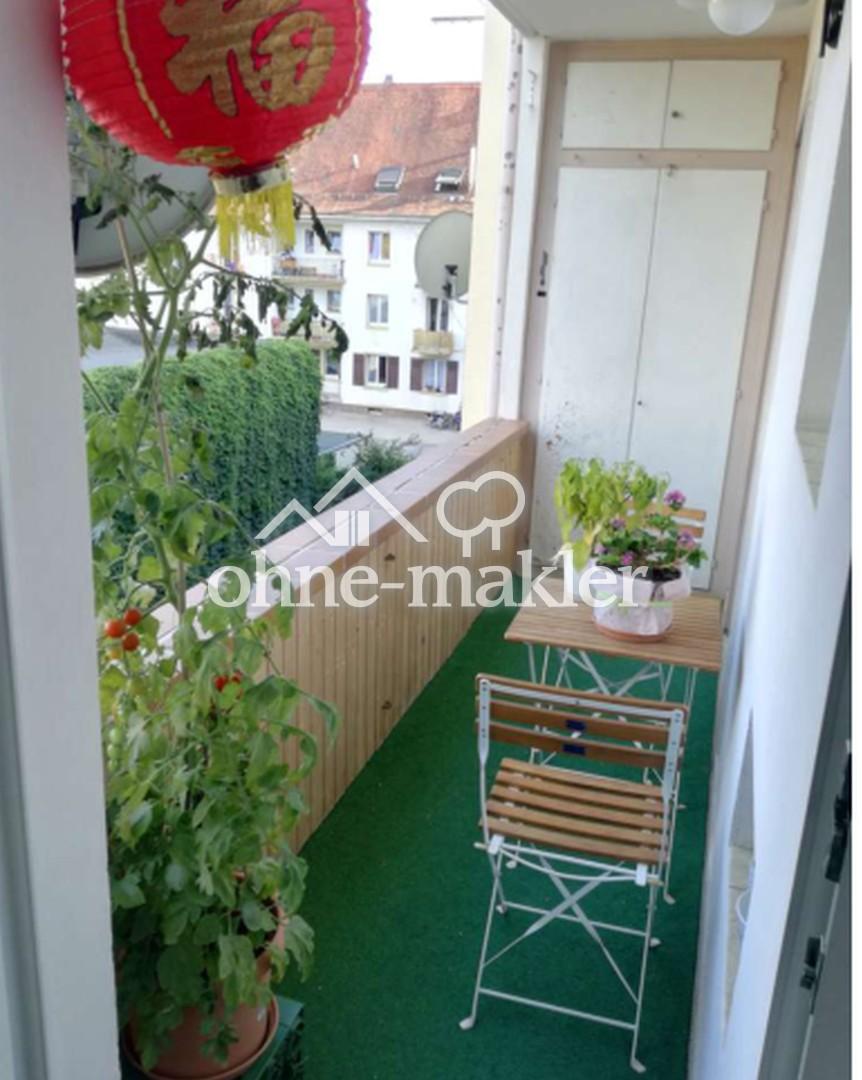 3-Zimmer-Wohnung in ruhiger Innenstadtrandlage - Photo 5