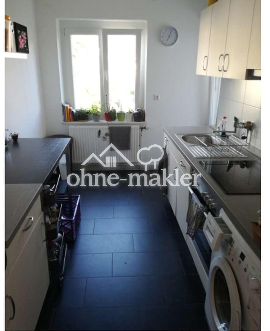 3-Zimmer-Wohnung in ruhiger Innenstadtrandlage - Photo 3