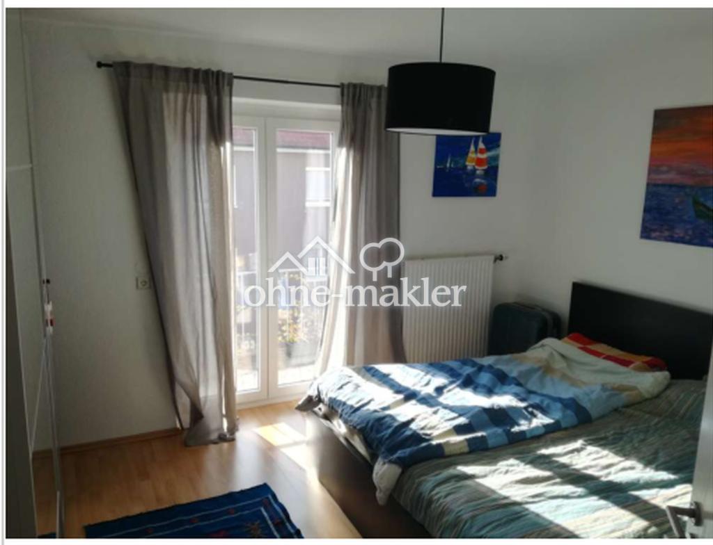 3-Zimmer-Wohnung in ruhiger Innenstadtrandlage - Photo 2