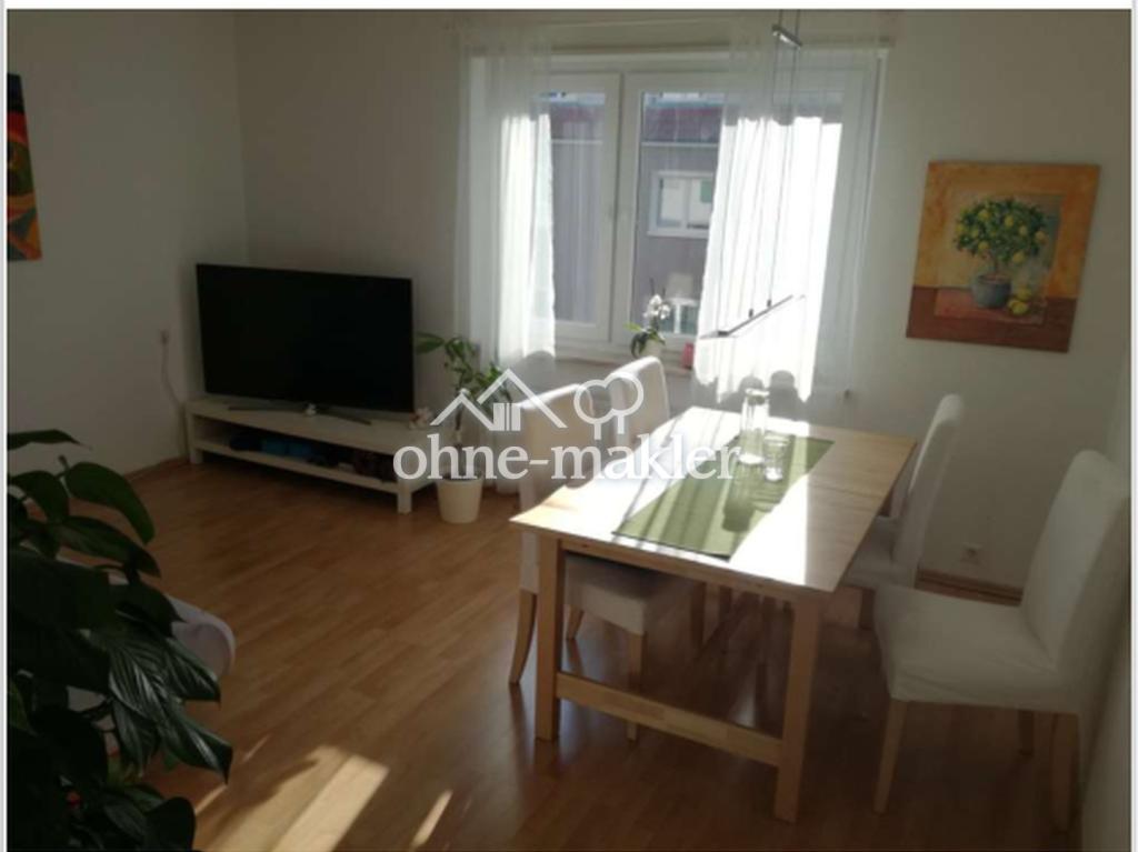 3-Zimmer-Wohnung in ruhiger Innenstadtrandlage - Photo 1