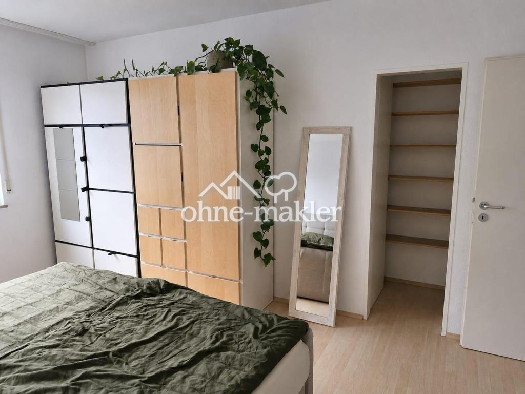 2 Zi. Wohnung - 80 qm - Innenstadtlage - 200m zum See - ab 01.09.2026 verfügbar - Photo 5