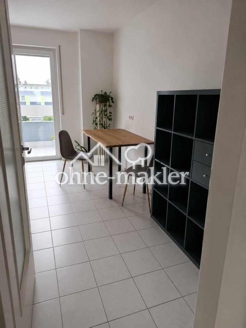 2 Zi. Wohnung - 80 qm - Innenstadtlage - 200m zum See - ab 01.09.2026 verfügbar - Photo 4