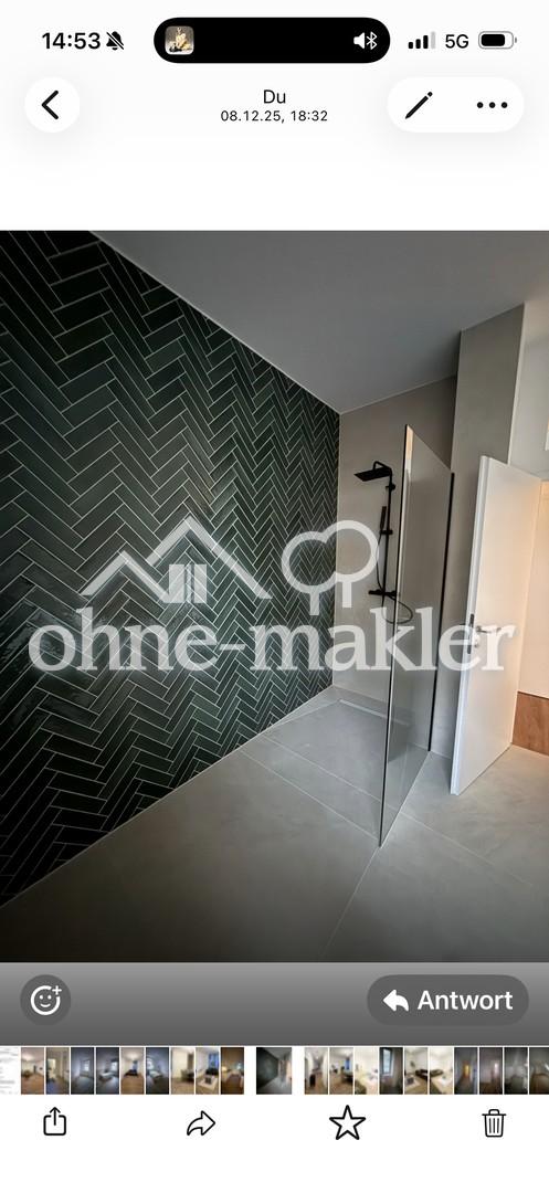 Kernsanierte 5 Zimmerwohnung in Top Lage - Photo 3
