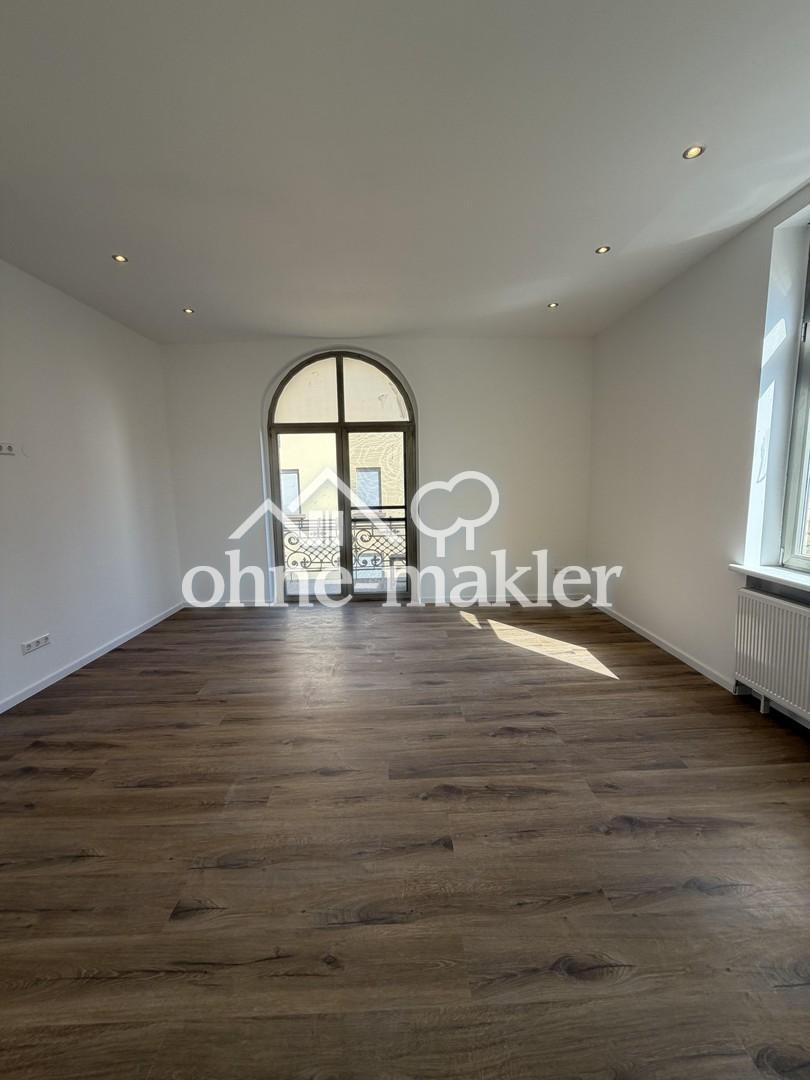 Kernsanierte 5 Zimmerwohnung in Top Lage - Photo 1