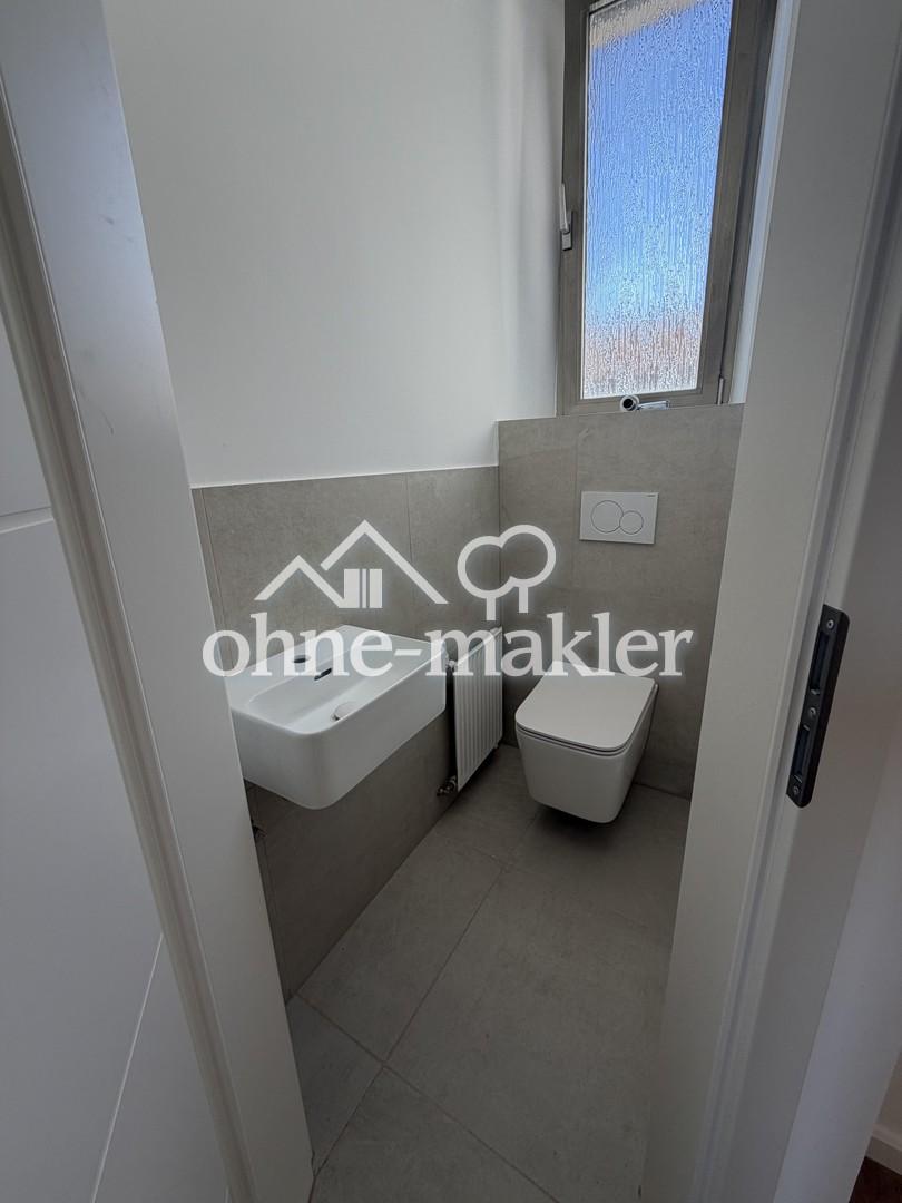 Kernsanierte 5 Zimmerwohnung in Top Lage - Photo 5