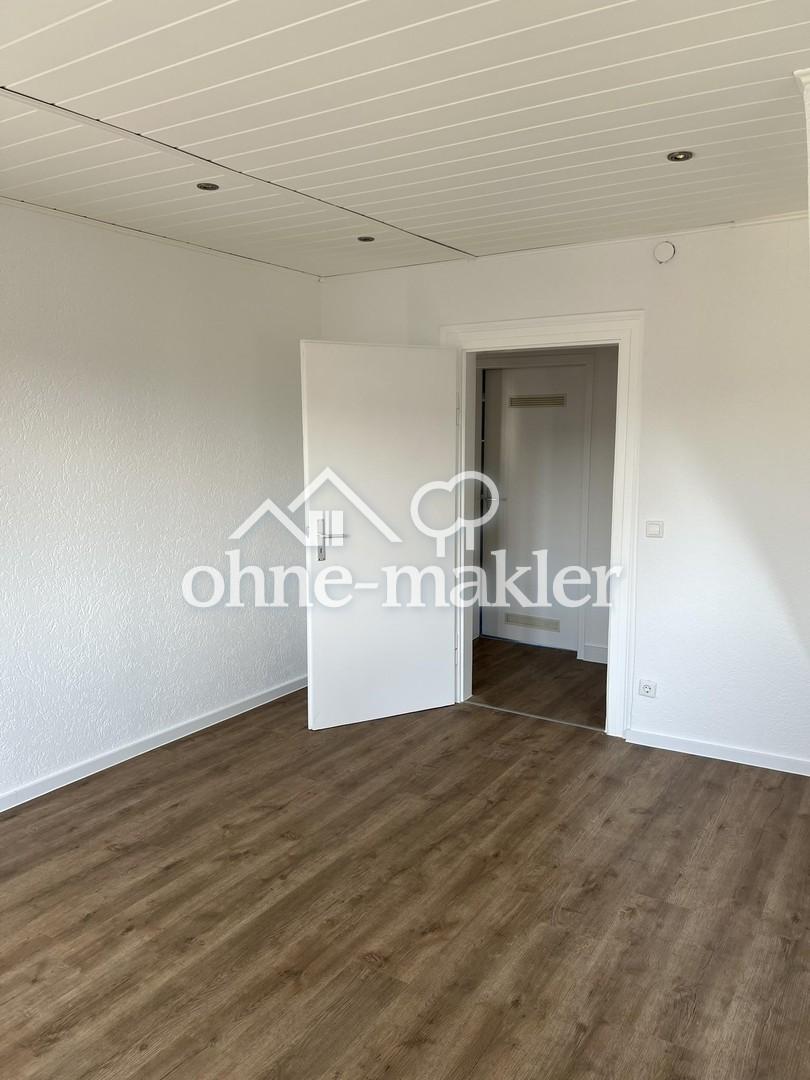 Renovierte 2.5 Zimmer Wohnung zentral in Tuttlingen - Photo 3