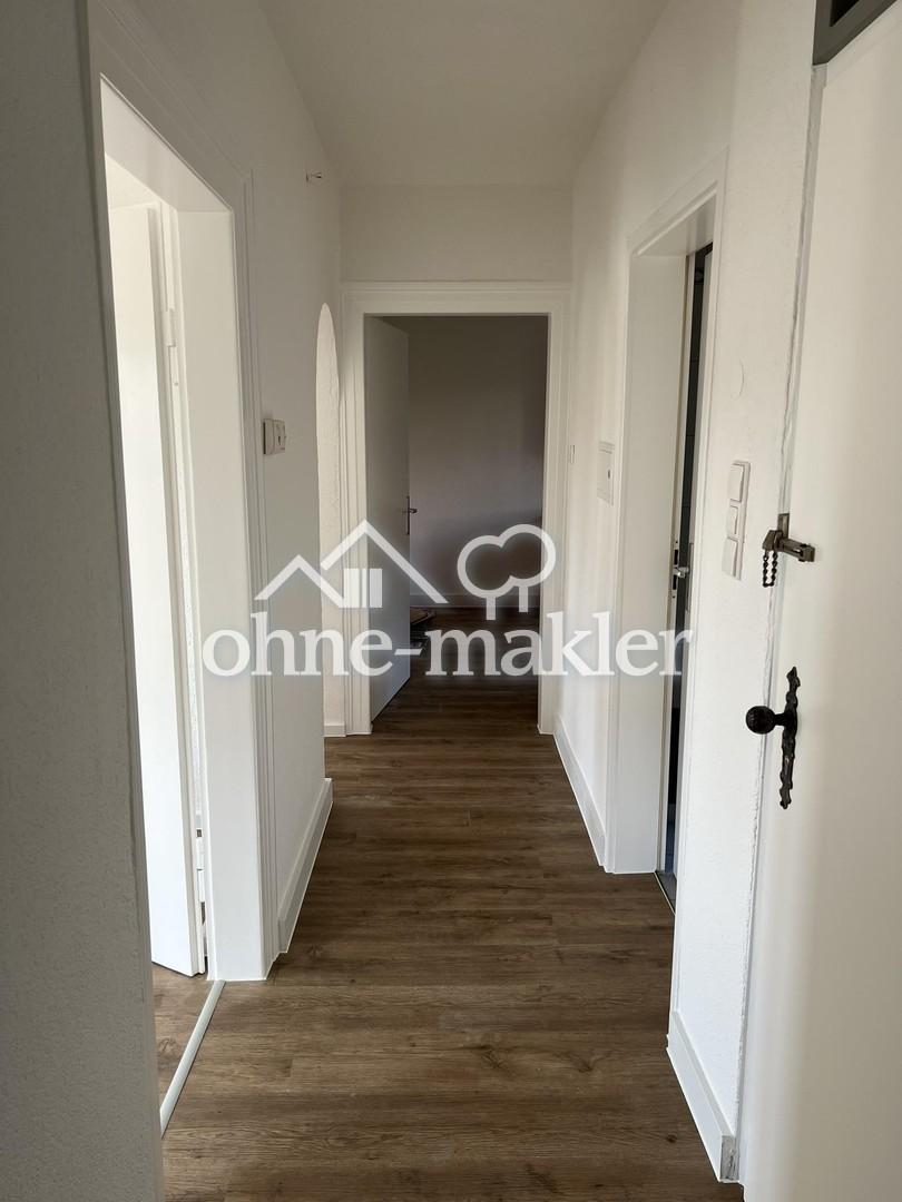 Renovierte 2.5 Zimmer Wohnung zentral in Tuttlingen - Photo 4