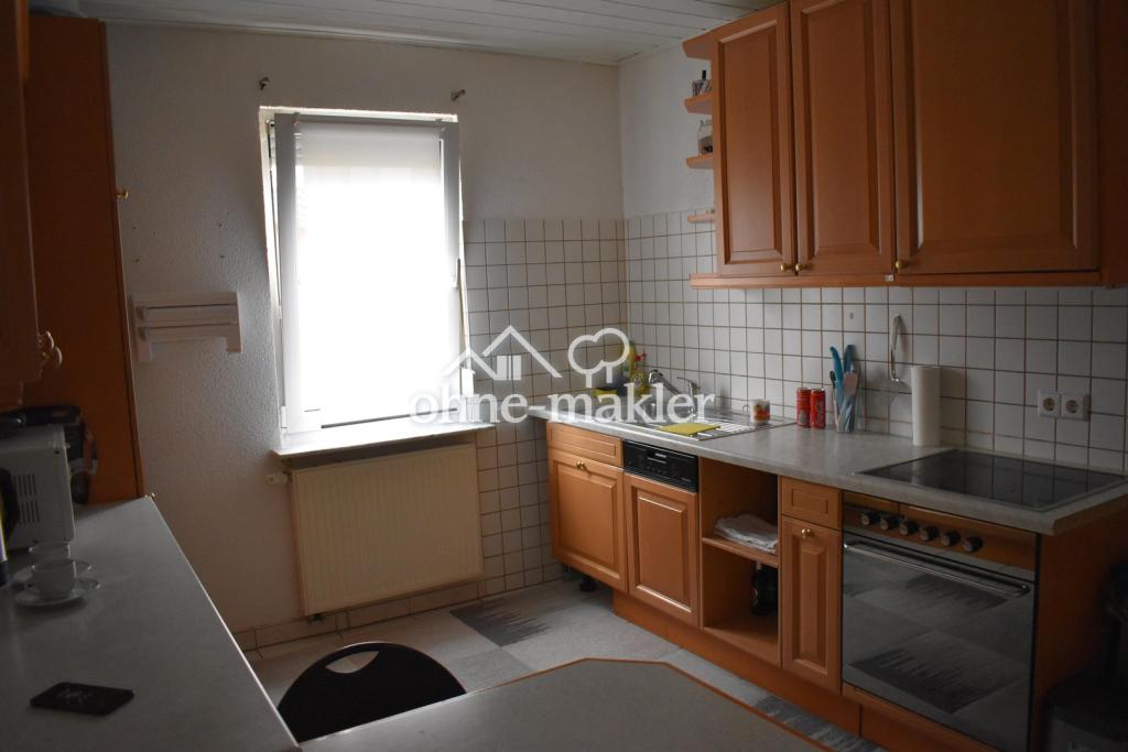 Renovierte 2.5 Zimmer Wohnung zentral in Tuttlingen - Photo 1