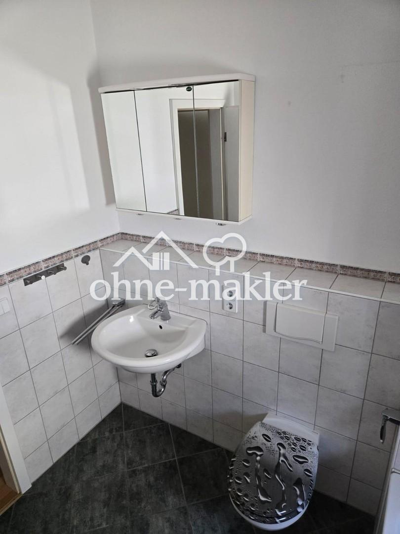 Traumwohnung am Schwielowsee – 3-Zimmer-Wohnung mit großem Balkon, Garten & Wärmepumpe in Ferch - Foto 5