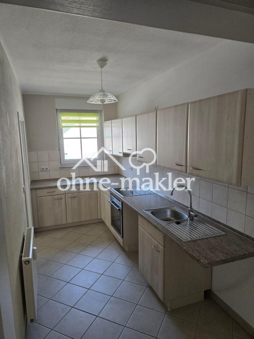 Traumwohnung am Schwielowsee – 3-Zimmer-Wohnung mit großem Balkon, Garten & Wärmepumpe in Ferch - Foto 4
