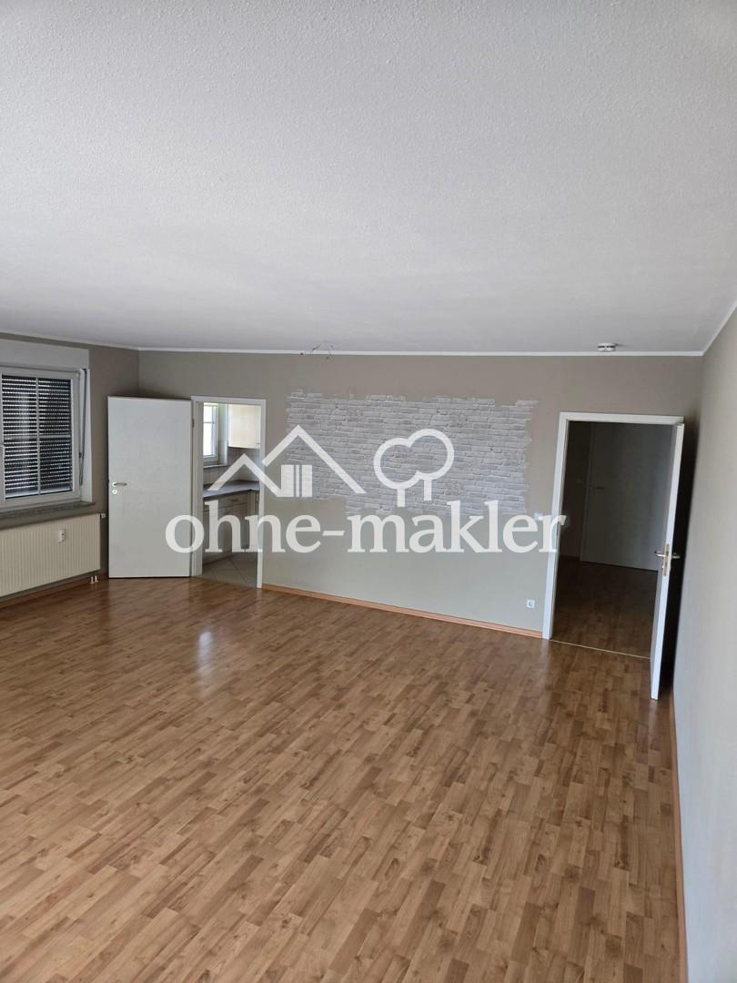 Traumwohnung am Schwielowsee – 3-Zimmer-Wohnung mit großem Balkon, Garten & Wärmepumpe in Ferch - Foto 1