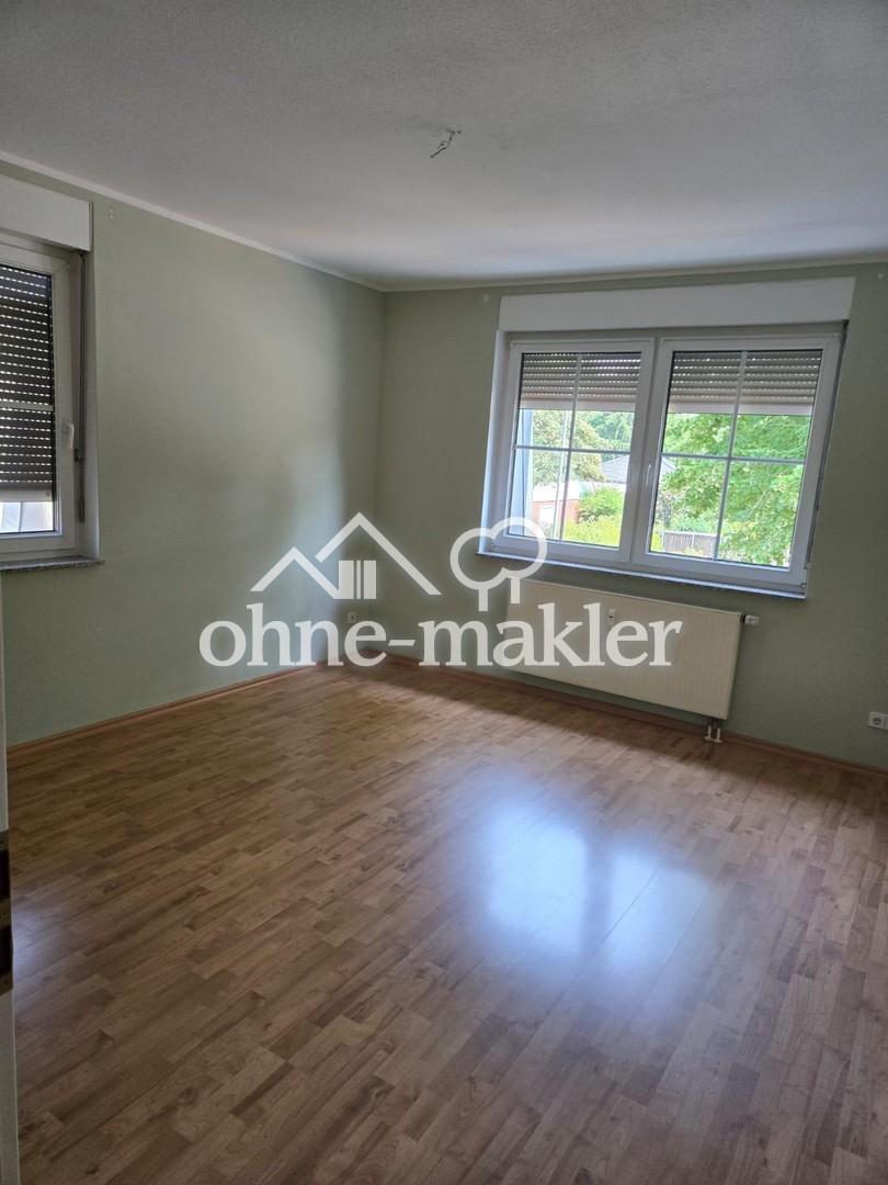 Traumwohnung am Schwielowsee – 3-Zimmer-Wohnung mit großem Balkon, Garten & Wärmepumpe in Ferch - Foto 3