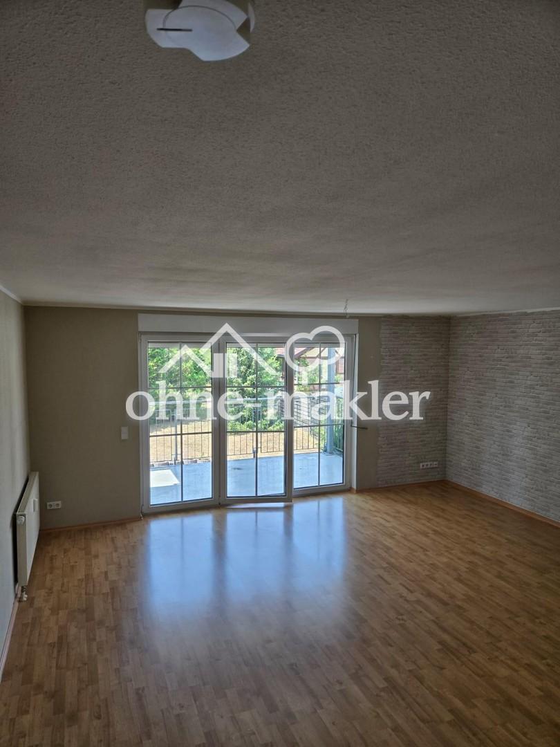 Traumwohnung am Schwielowsee – 3-Zimmer-Wohnung mit großem Balkon, Garten & Wärmepumpe in Ferch - Foto 2