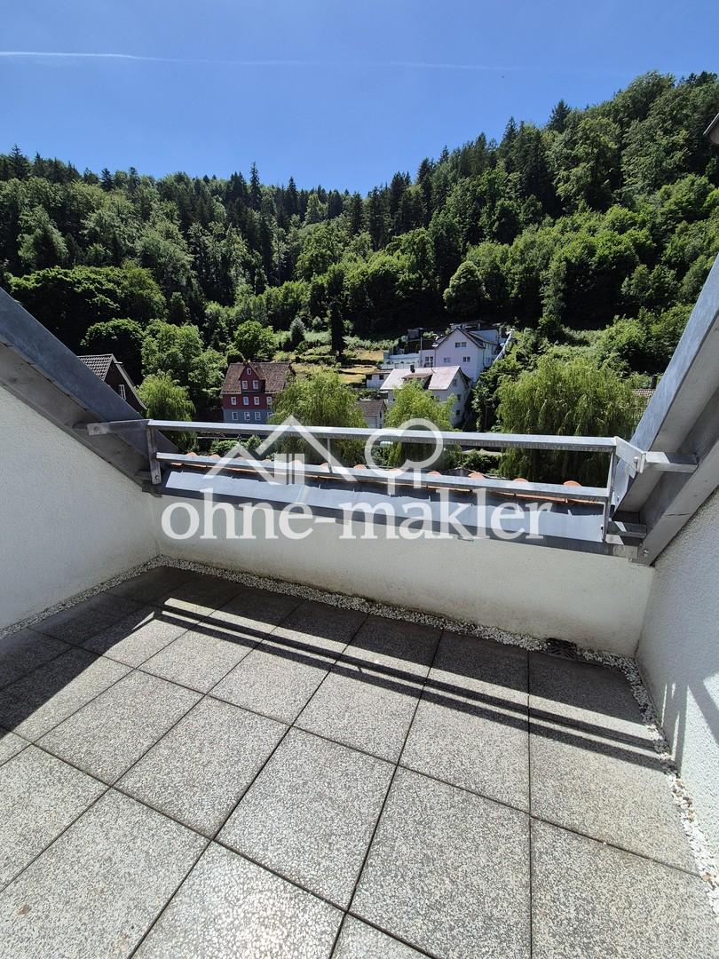 Schöne, helle 3-Zimmer Wohnung mit EBK, Balkon und Stellplatz - Photo 5