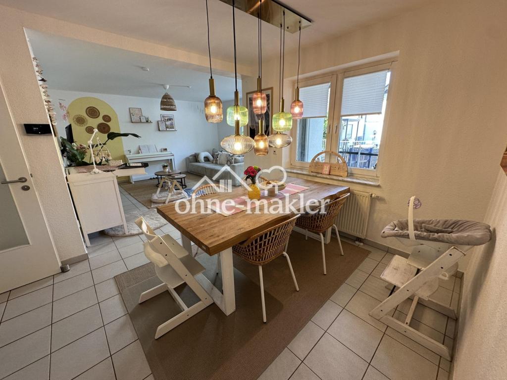 Helle gemütliche 4 Zimmer EG Wohnung, Rheinbach - Flerzheim, von privat - Photo 4