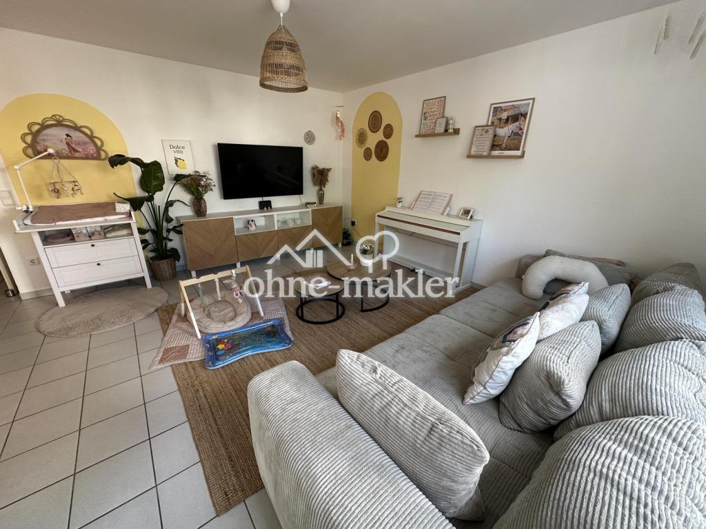 Helle gemütliche 4 Zimmer EG Wohnung, Rheinbach - Flerzheim, von privat - Photo 2