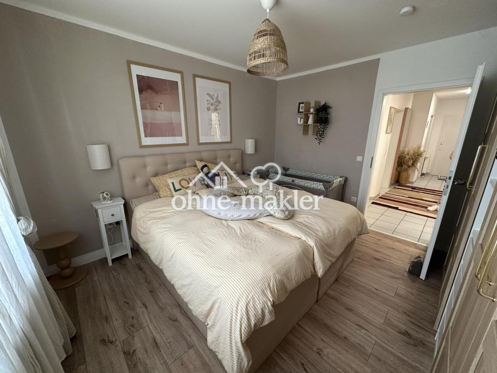 Helle gemütliche 4 Zimmer EG Wohnung, Rheinbach - Flerzheim, von privat - Photo 5