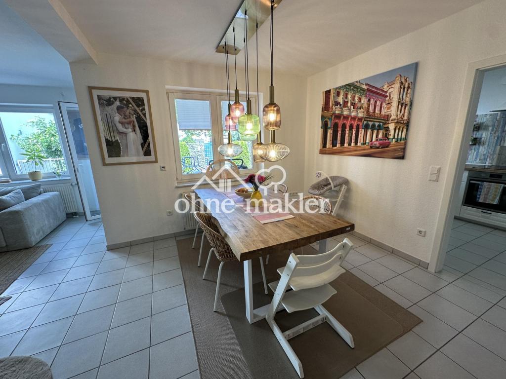Helle gemütliche 4 Zimmer EG Wohnung, Rheinbach - Flerzheim, von privat - Photo 3