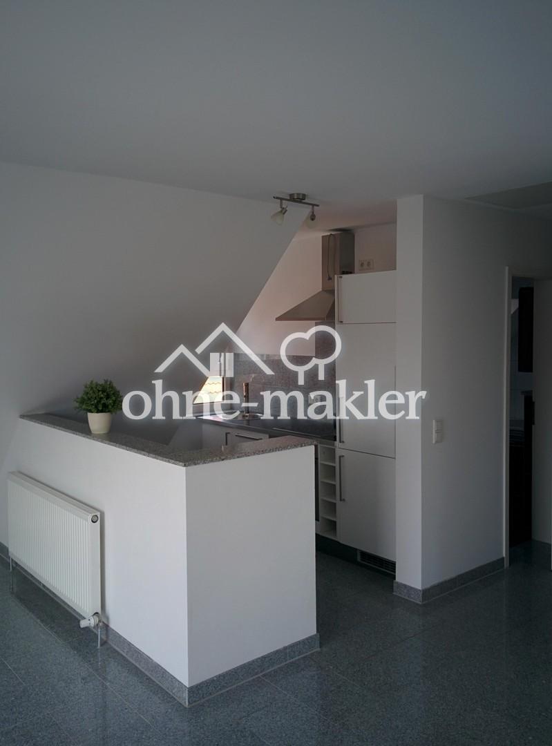 Exklusive 3,5 Zi DG-Wohnung in Waldtrudering - Photo 1