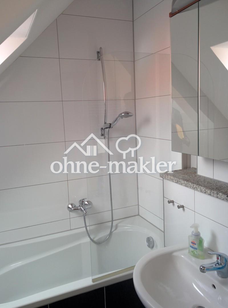 Exklusive 3,5 Zi DG-Wohnung in Waldtrudering - Photo 3