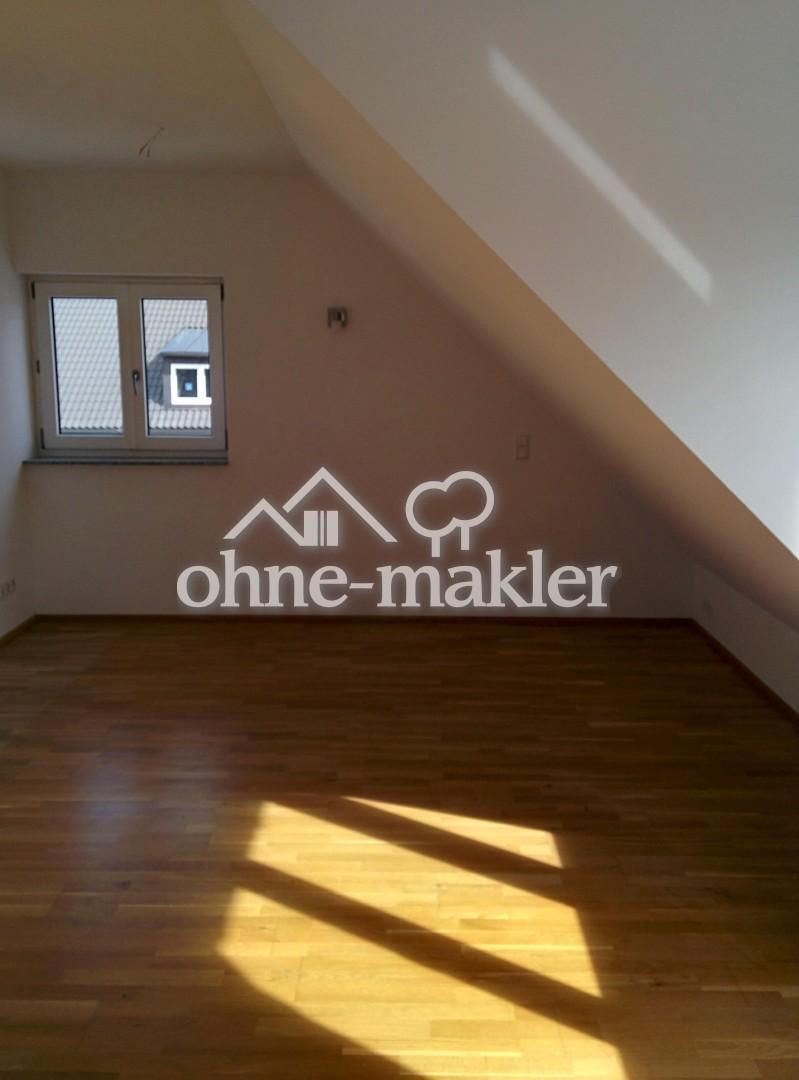 Exklusive 3,5 Zi DG-Wohnung in Waldtrudering - Photo 4