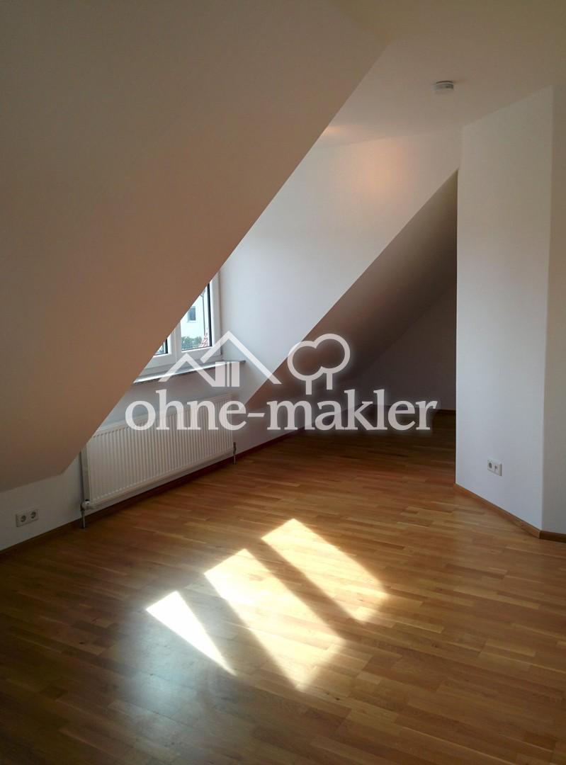 Exklusive 3,5 Zi DG-Wohnung in Waldtrudering - Photo 5