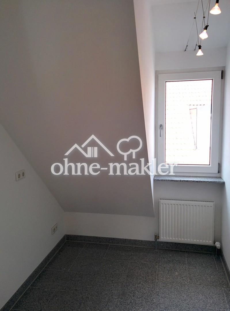 Exklusive 3,5 Zi DG-Wohnung in Waldtrudering - Photo 5