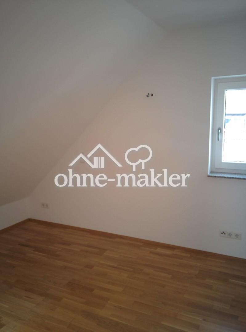Exklusive 3,5 Zi DG-Wohnung in Waldtrudering - Photo 4
