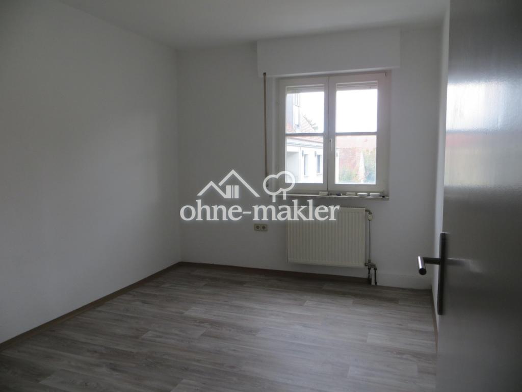 3 - Zimmer Wohnung mit Balkon - Foto 4