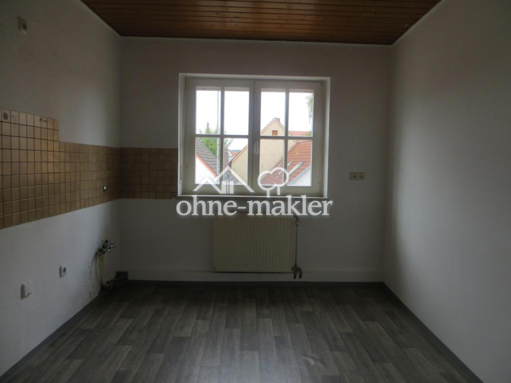 3 - Zimmer Wohnung mit Balkon - Foto 1