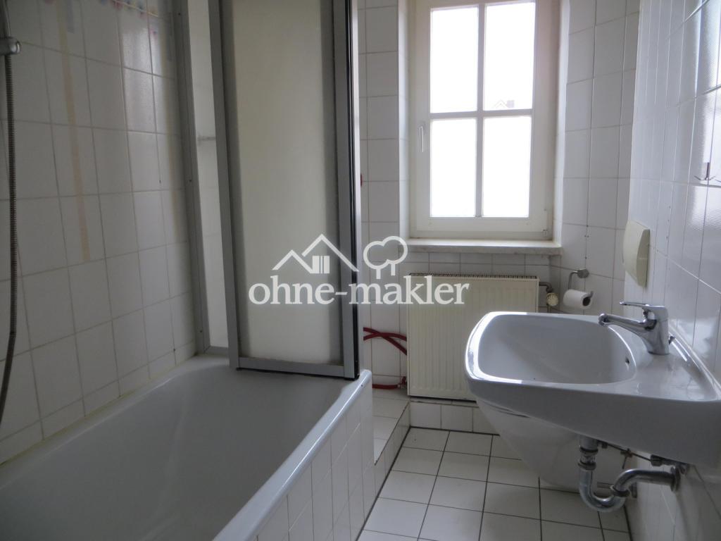 3 - Zimmer Wohnung mit Balkon - Foto 2