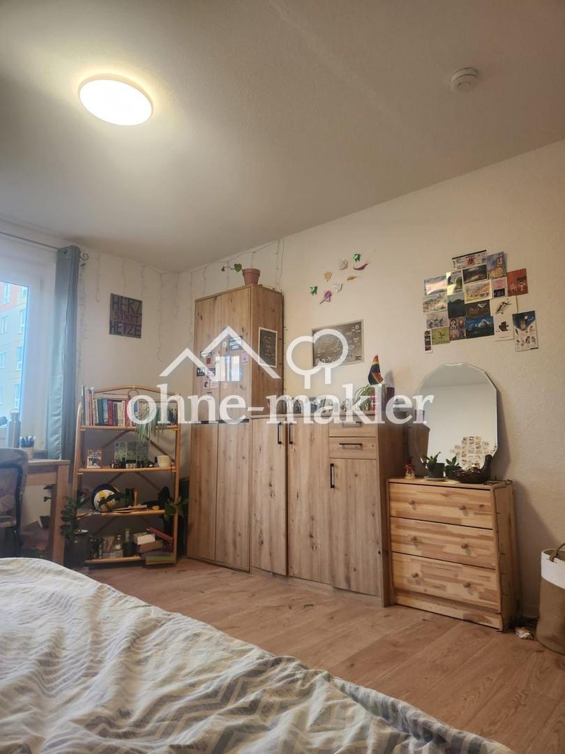 WG Zimmer in 3er WG - Photo 3