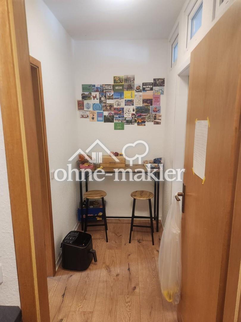 WG Zimmer in 3er WG - Photo 1
