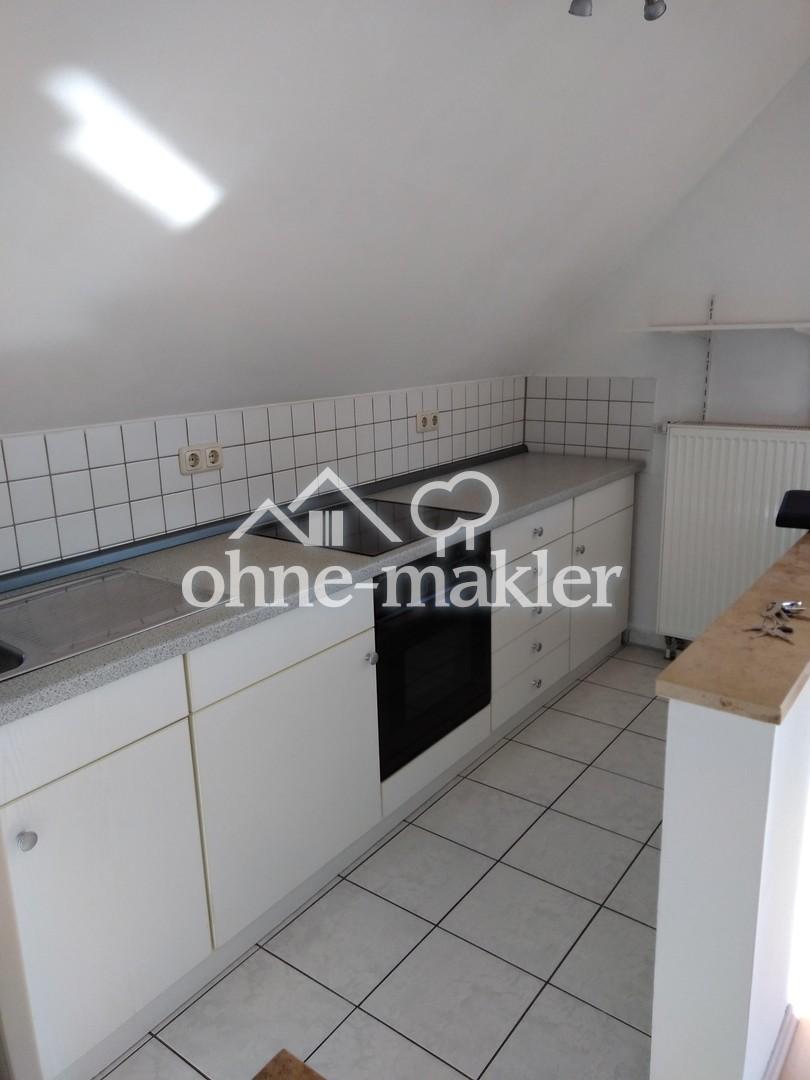 Helle, 2-Zi-Wohnung mit Dachterrasse - Foto 5