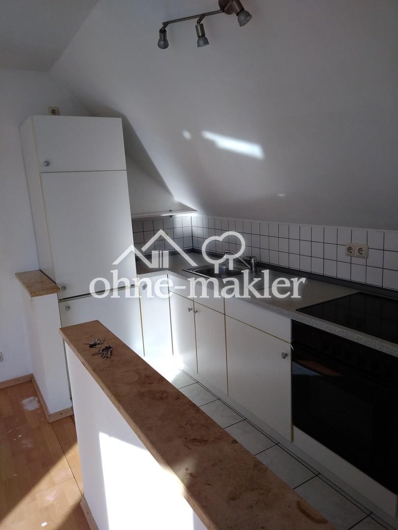 Helle, 2-Zi-Wohnung mit Dachterrasse - Foto 4