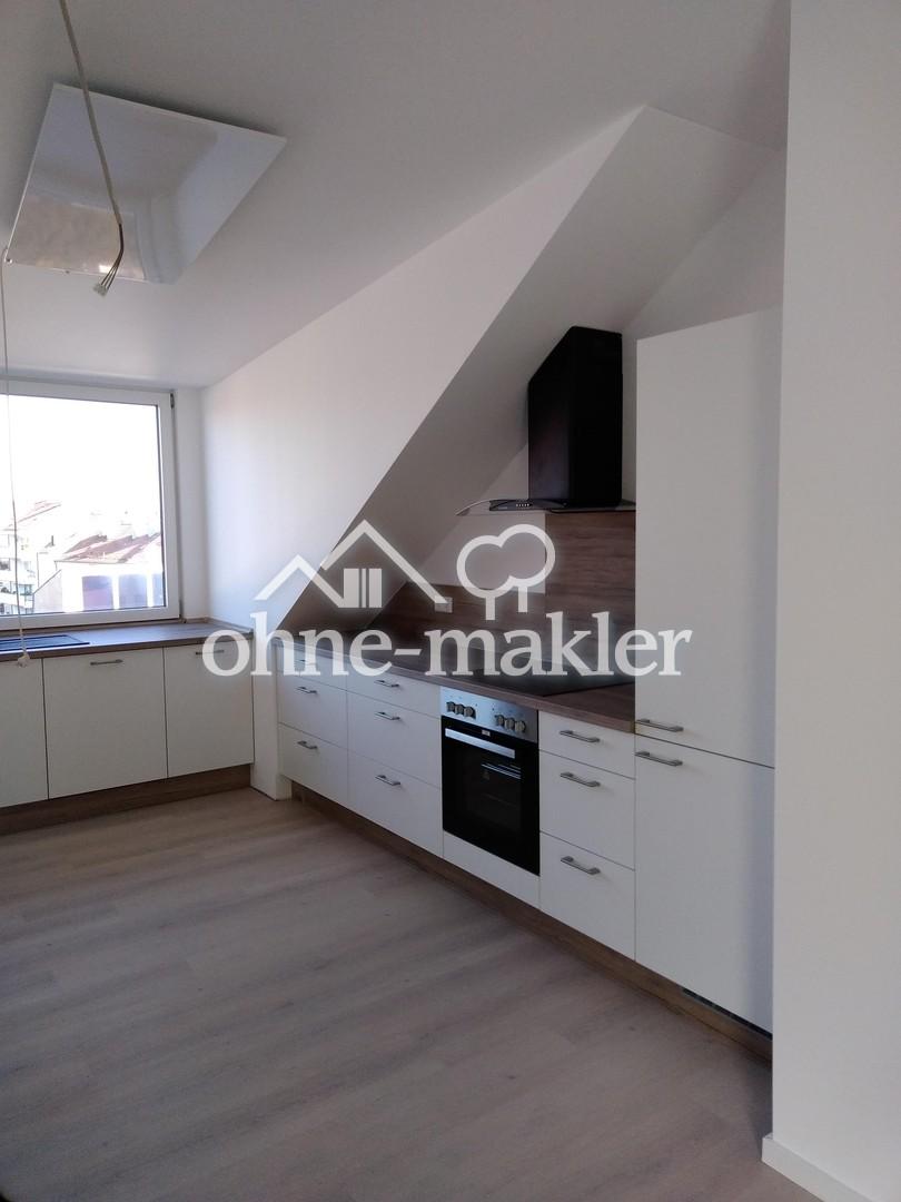 Helle, 4-Zi-Wohnung mit kl. Balkon - Photo 5