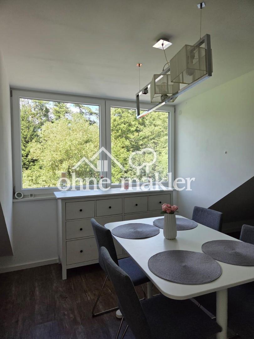 1-Zimmer Wohnung im Grünen - Photo 3
