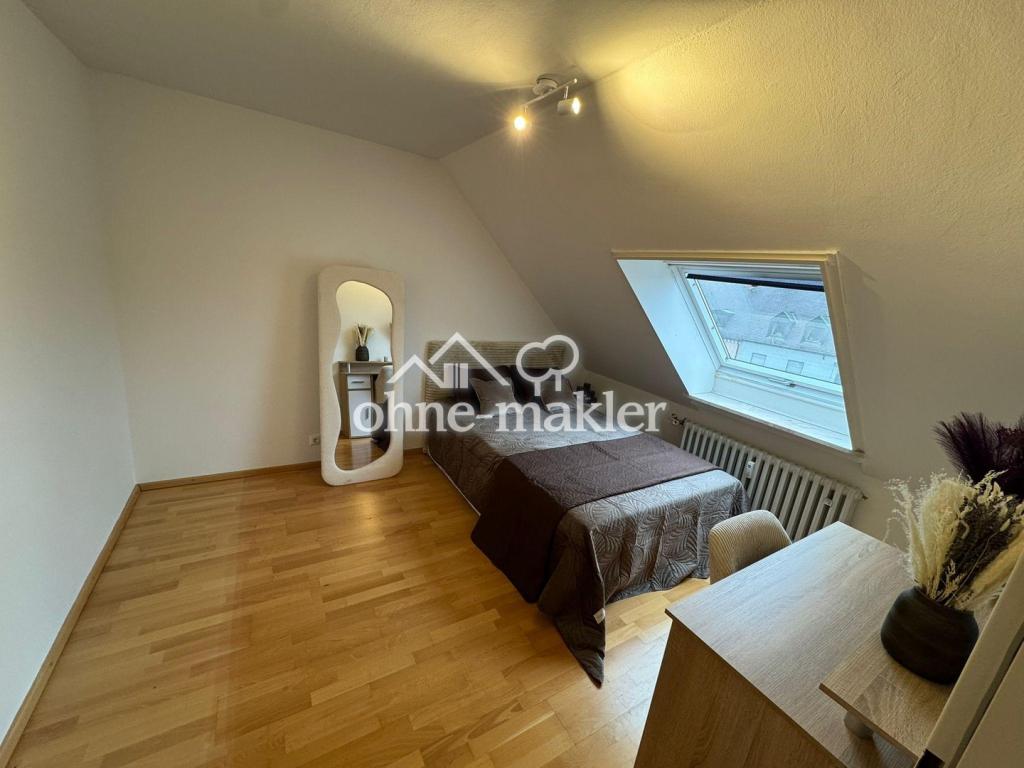 WG Zimmer shared apartment möbliert 3 Zimmer Wohngemeinschaft - Foto 2