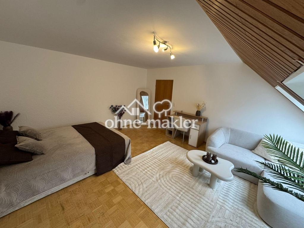 WG Zimmer shared apartment möbliert 3 Zimmer Wohngemeinschaft - Foto 5