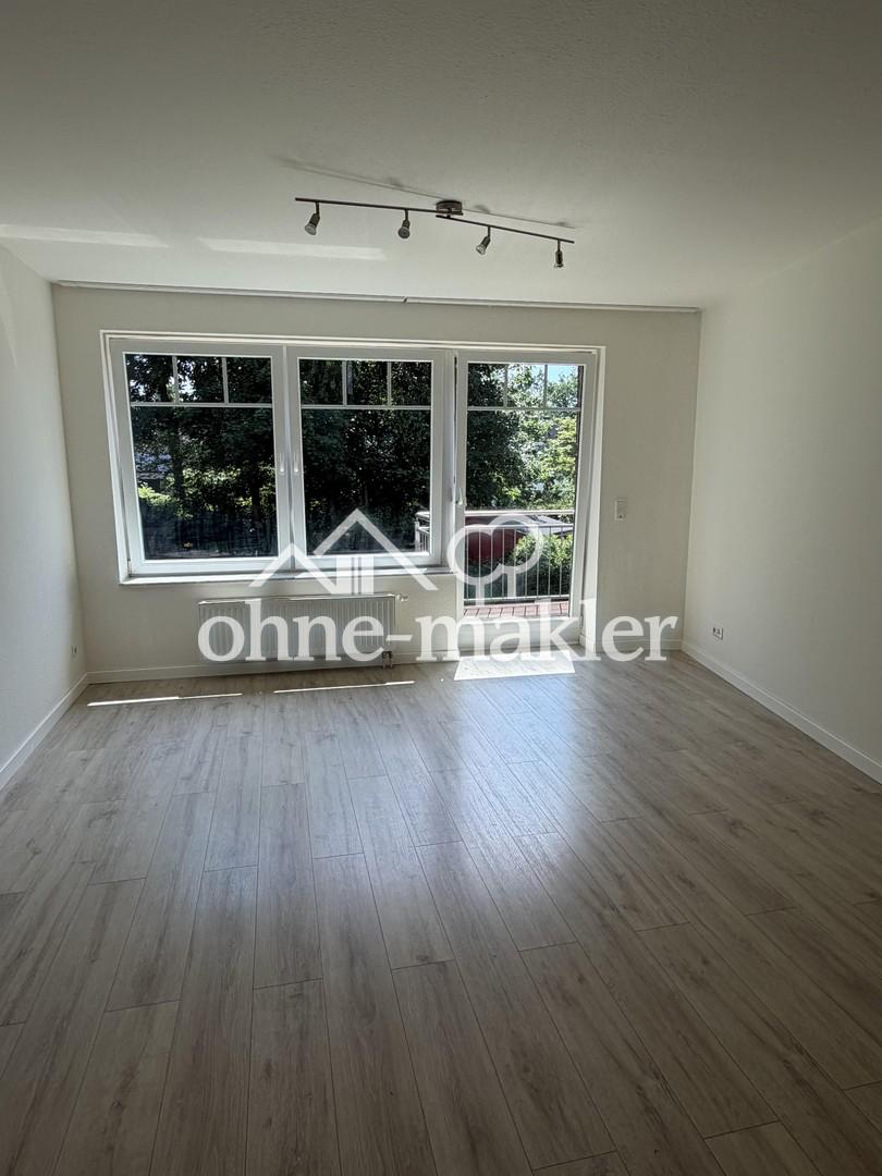 Wunderschöne 3 Zimmerwohnung 117,00 qm mit Südausrichung - Photo 1