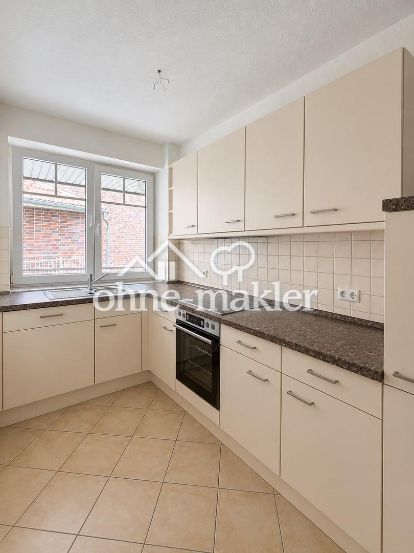 Wunderschöne 3 Zimmerwohnung 117,00 qm mit Südausrichung - Photo 2