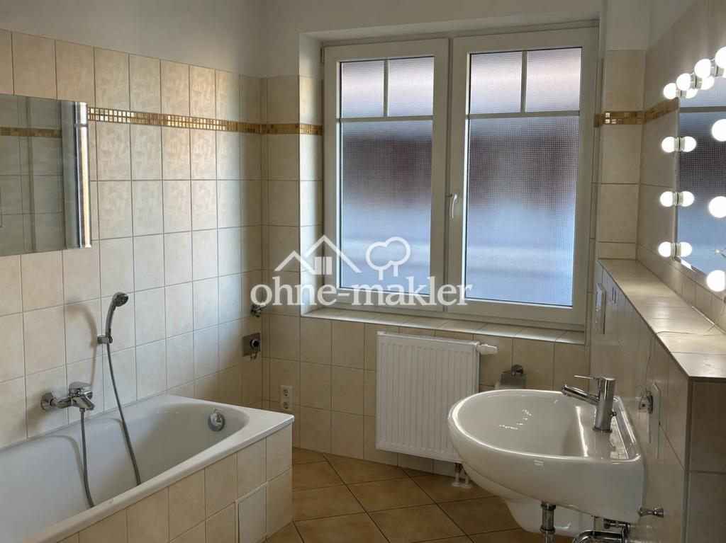 Wunderschöne 3 Zimmerwohnung 117,00 qm mit Südausrichung - Photo 3