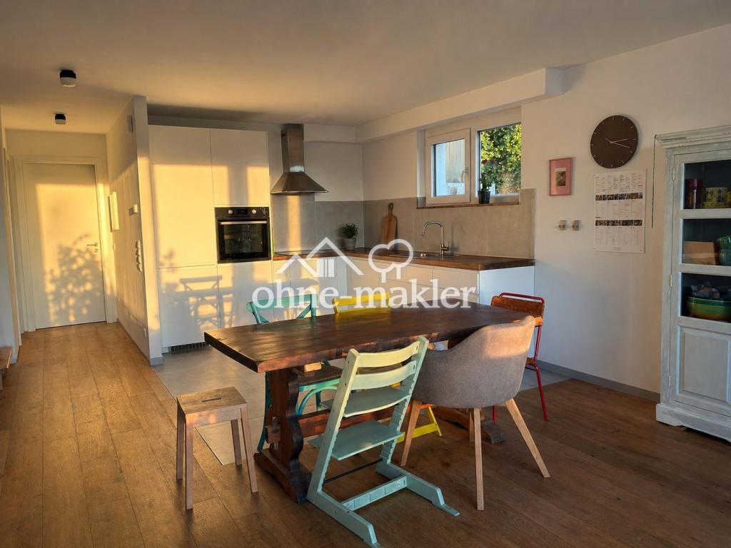 MODERNES CUBE-HAUS ZUM WOHLFÜHLEN - Photo 2