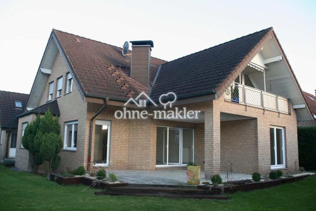 Lichtdurchflutete 3-Zimmer-Wohnung mit großem Balkon, Garage & Glasfaser – Borken-Marbeck - Foto 4