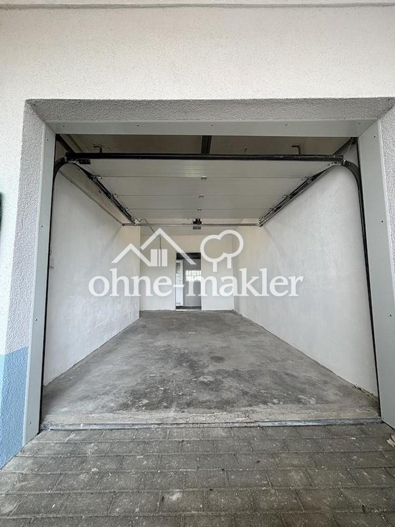 Luxus-EG-Wohnung m. Garten, Einbauküche, Garage und Parkplätzen - Foto 5