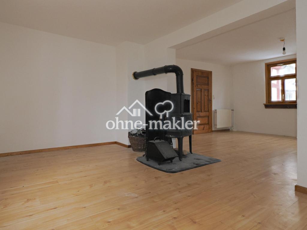 170 m2 Fachwerk Haus mit Garten und Balkokn in Stadtteil von Brachttal - Photo 2