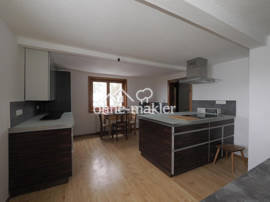 170 m2 Fachwerk Haus mit Garten und Balkokn in Stadtteil von Brachttal - Photo 4
