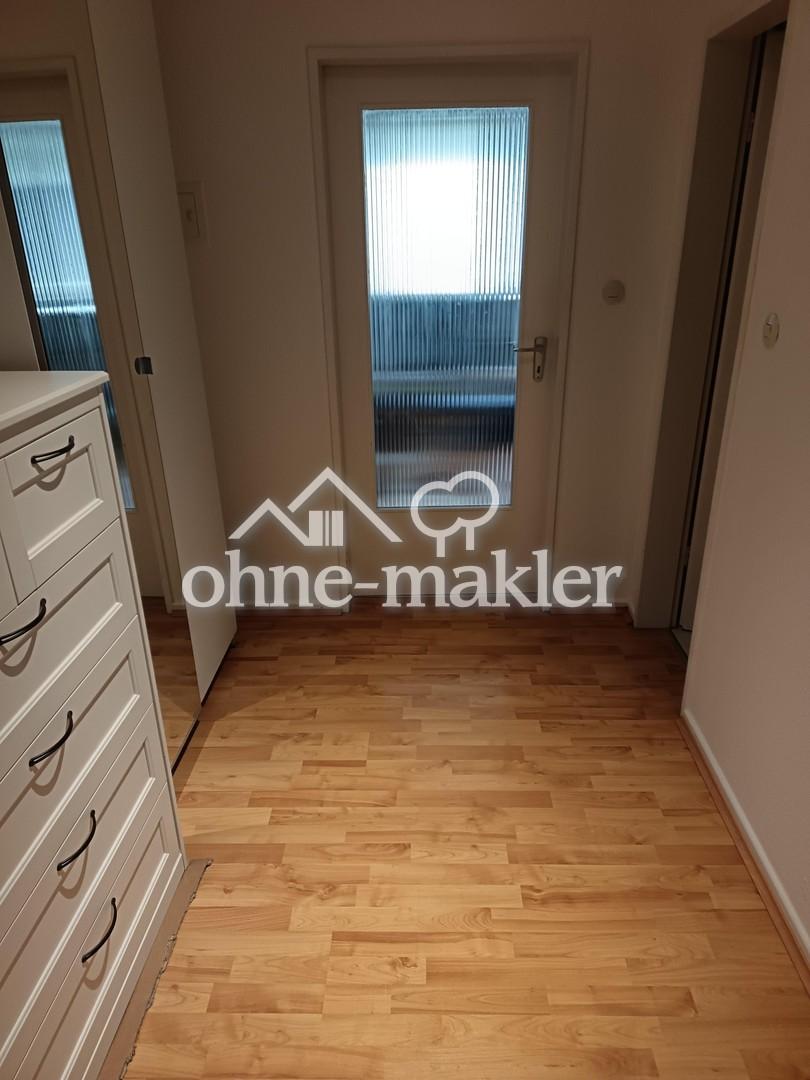 gepflegte 1-Zimmer-Wohnung in Bremen - Foto 3