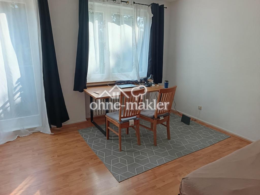 gepflegte 1-Zimmer-Wohnung in Bremen - Foto 4